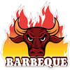 Signmission Barbeque Decal Concession Stand Food Truck Sticker, 8" x 4.5", D-DC-8 Barbeque19 D-DC-8 Barbeque19